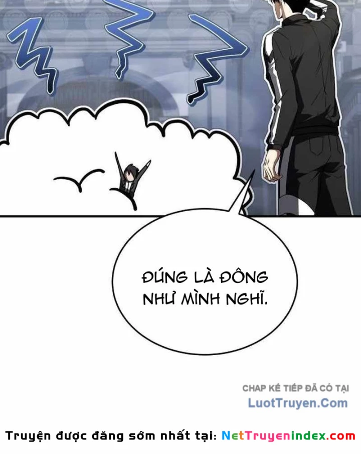 Kim Chiến Sĩ: Hành Trình Xây Dựng Đặc Tính Chapter 66 - 70