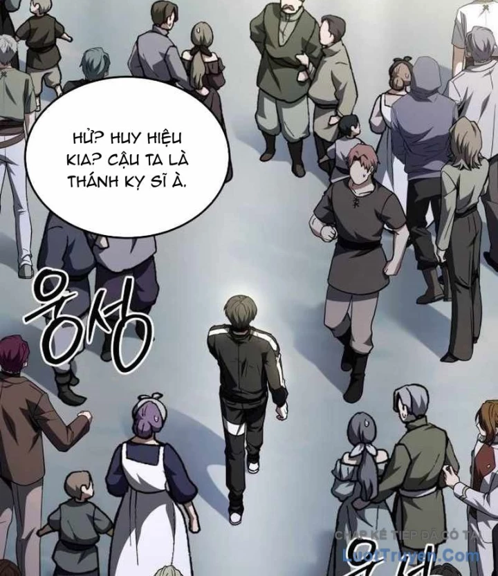 Kim Chiến Sĩ: Hành Trình Xây Dựng Đặc Tính Chapter 66 - 82