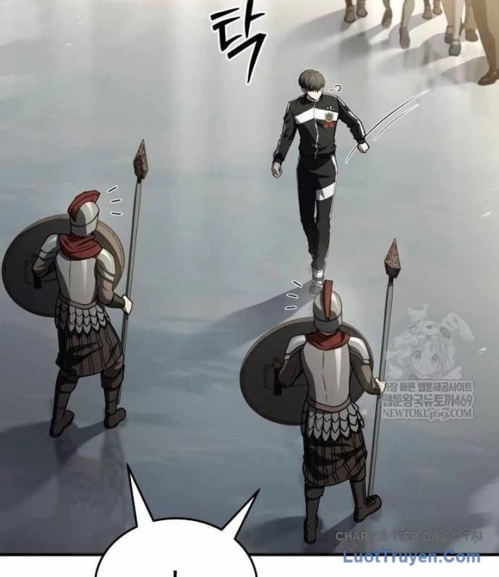 Kim Chiến Sĩ: Hành Trình Xây Dựng Đặc Tính Chapter 66 - 87