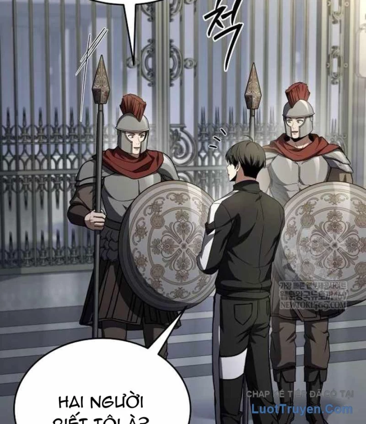 Kim Chiến Sĩ: Hành Trình Xây Dựng Đặc Tính Chapter 66 - 89