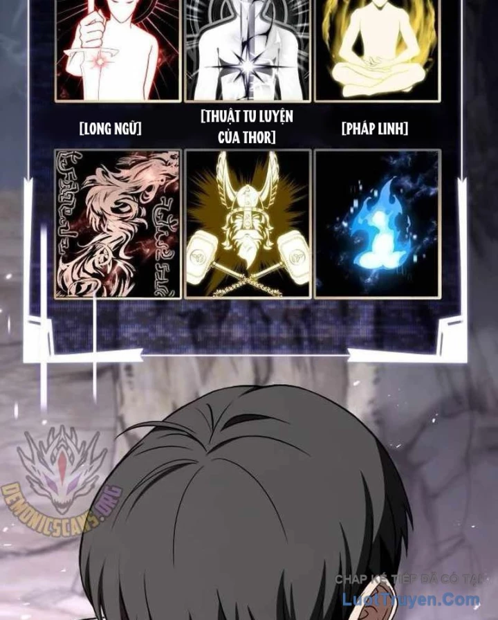 Kim Chiến Sĩ: Hành Trình Xây Dựng Đặc Tính Chapter 66 - 148