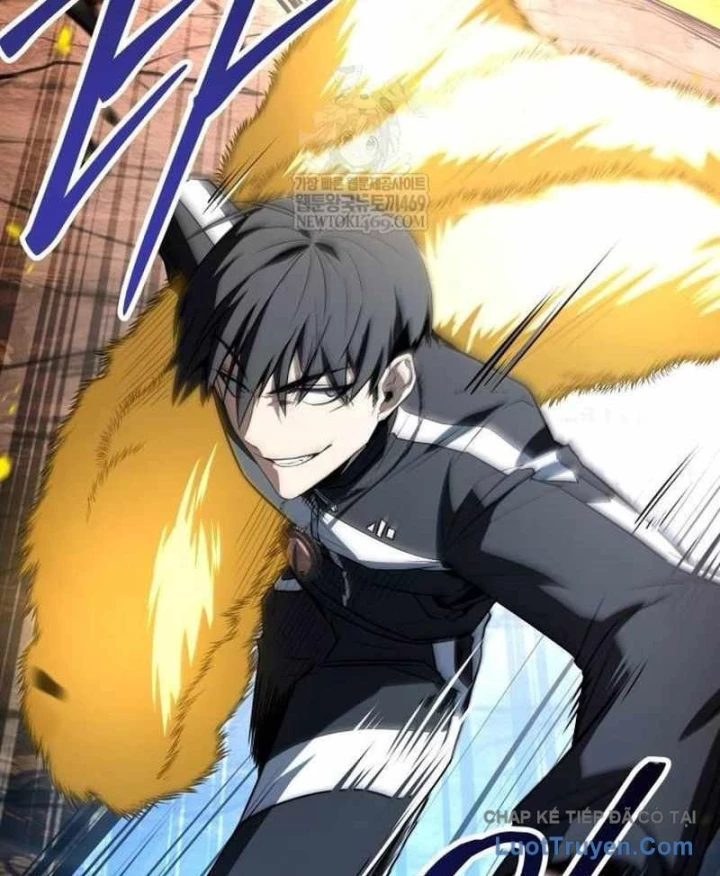 Kim Chiến Sĩ: Hành Trình Xây Dựng Đặc Tính Chapter 66 - 181