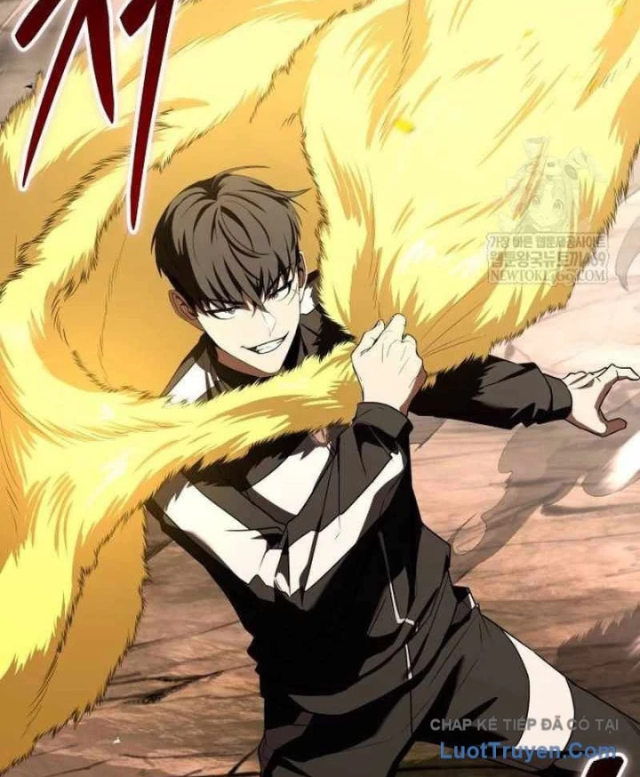 Kim Chiến Sĩ: Hành Trình Xây Dựng Đặc Tính Chapter 66 - 194