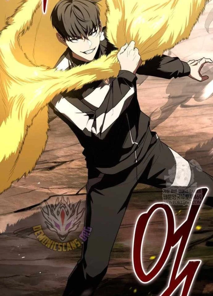 Kim Chiến Sĩ: Hành Trình Xây Dựng Đặc Tính Chapter 67 - 7