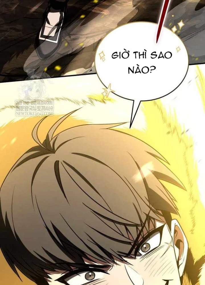 Kim Chiến Sĩ: Hành Trình Xây Dựng Đặc Tính Chapter 67 - 9