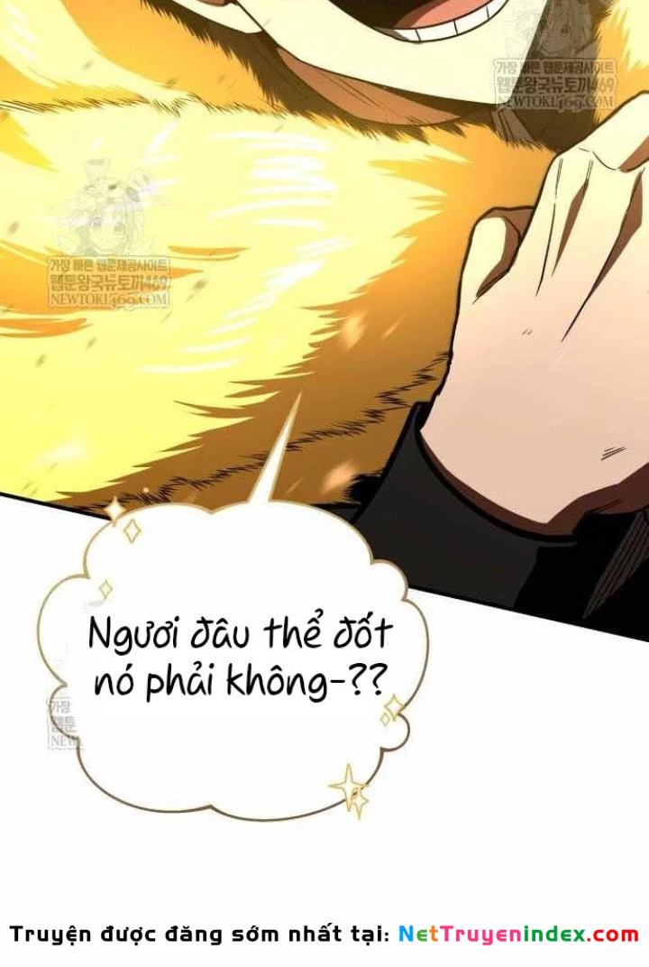 Kim Chiến Sĩ: Hành Trình Xây Dựng Đặc Tính Chapter 67 - 11