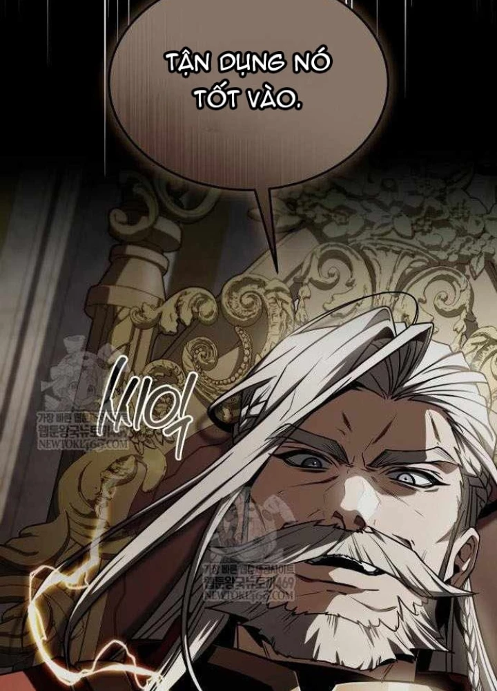 Kim Chiến Sĩ: Hành Trình Xây Dựng Đặc Tính Chapter 67 - 23