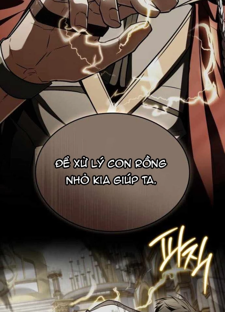 Kim Chiến Sĩ: Hành Trình Xây Dựng Đặc Tính Chapter 67 - 25