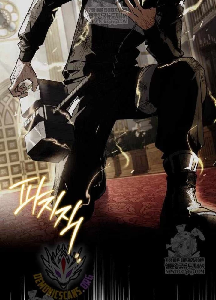 Kim Chiến Sĩ: Hành Trình Xây Dựng Đặc Tính Chapter 67 - 27