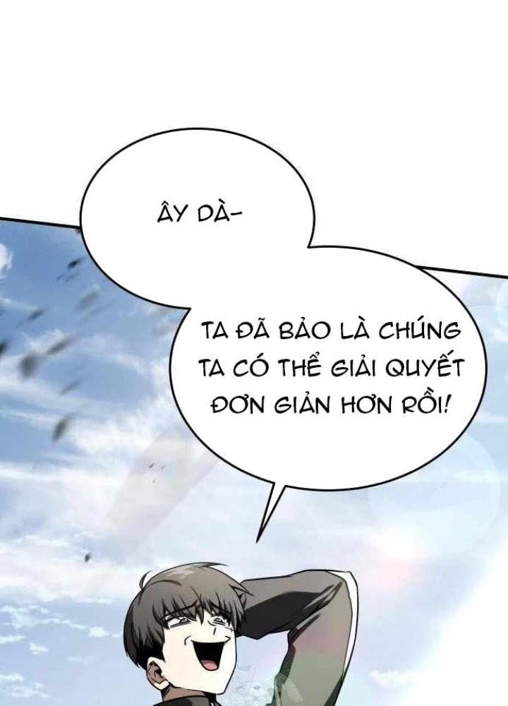 Kim Chiến Sĩ: Hành Trình Xây Dựng Đặc Tính Chapter 67 - 49