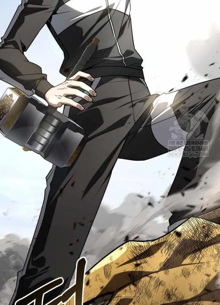 Kim Chiến Sĩ: Hành Trình Xây Dựng Đặc Tính Chapter 67 - 51