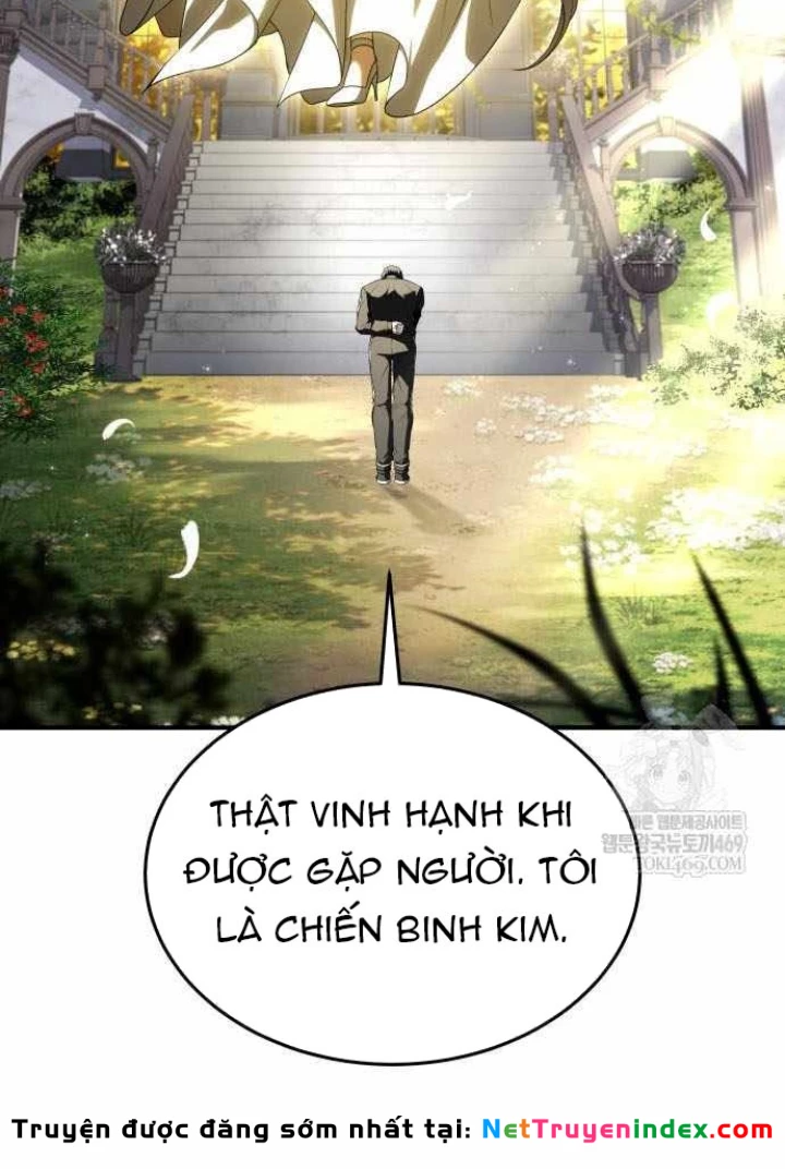 Kim Chiến Sĩ: Hành Trình Xây Dựng Đặc Tính Chapter 67 - 69