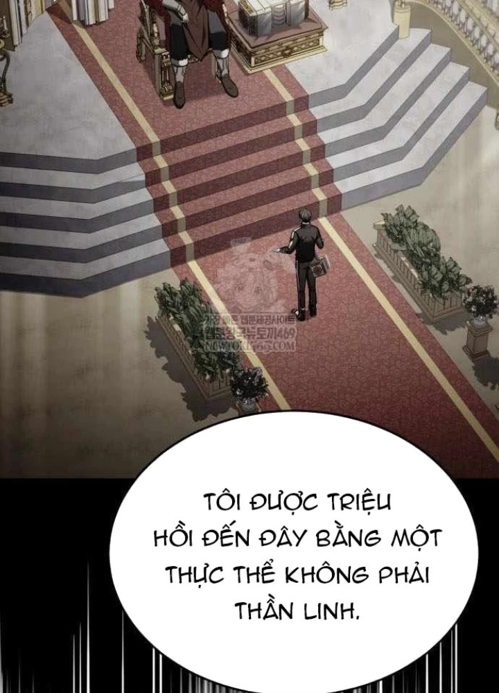 Kim Chiến Sĩ: Hành Trình Xây Dựng Đặc Tính Chapter 67 - 77