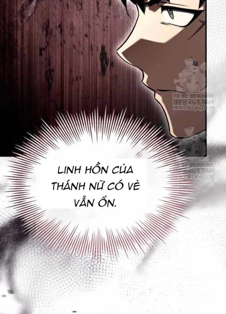 Kim Chiến Sĩ: Hành Trình Xây Dựng Đặc Tính Chapter 67 - 99