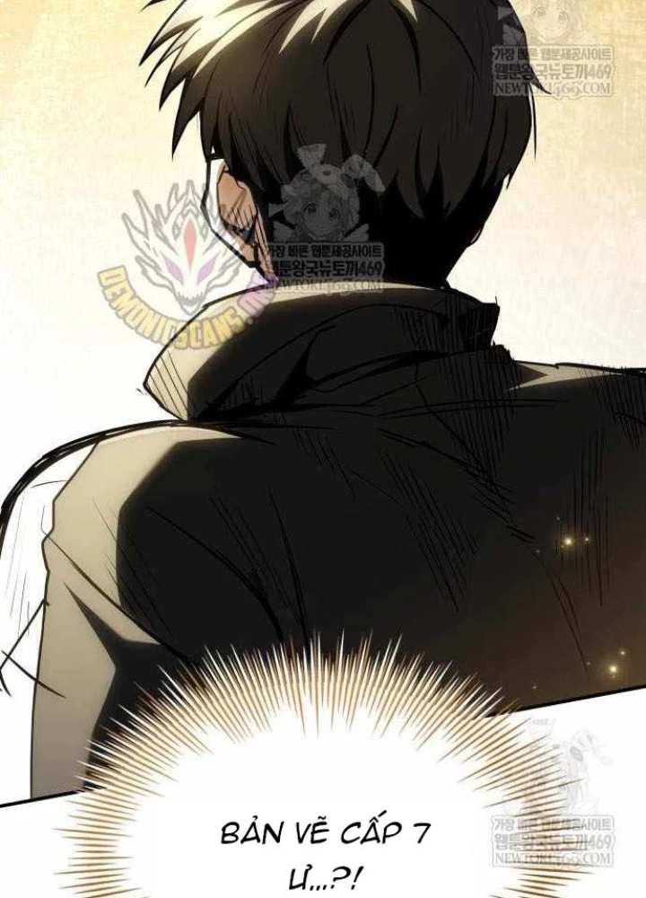 Kim Chiến Sĩ: Hành Trình Xây Dựng Đặc Tính Chapter 67 - 119