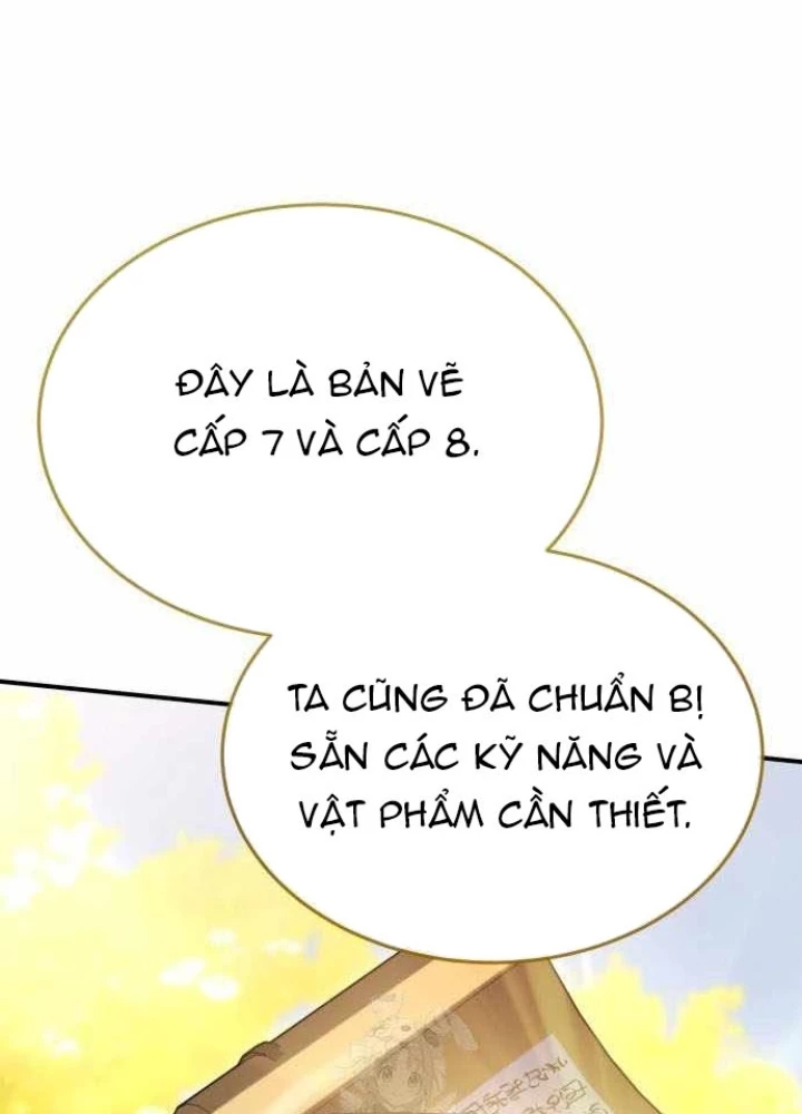 Kim Chiến Sĩ: Hành Trình Xây Dựng Đặc Tính Chapter 67 - 125