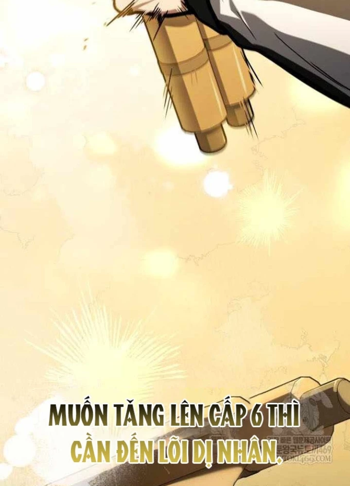 Kim Chiến Sĩ: Hành Trình Xây Dựng Đặc Tính Chapter 67 - 133