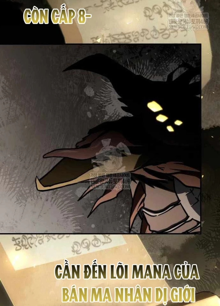 Kim Chiến Sĩ: Hành Trình Xây Dựng Đặc Tính Chapter 67 - 139