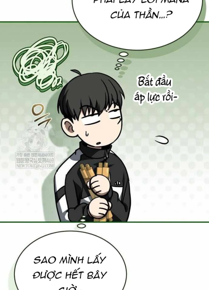 Kim Chiến Sĩ: Hành Trình Xây Dựng Đặc Tính Chapter 67 - 143