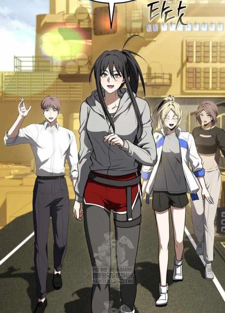 Kim Chiến Sĩ: Hành Trình Xây Dựng Đặc Tính Chapter 67 - 191