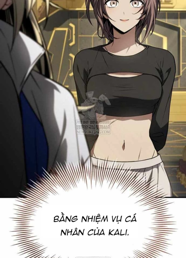 Kim Chiến Sĩ: Hành Trình Xây Dựng Đặc Tính Chapter 67 - 195