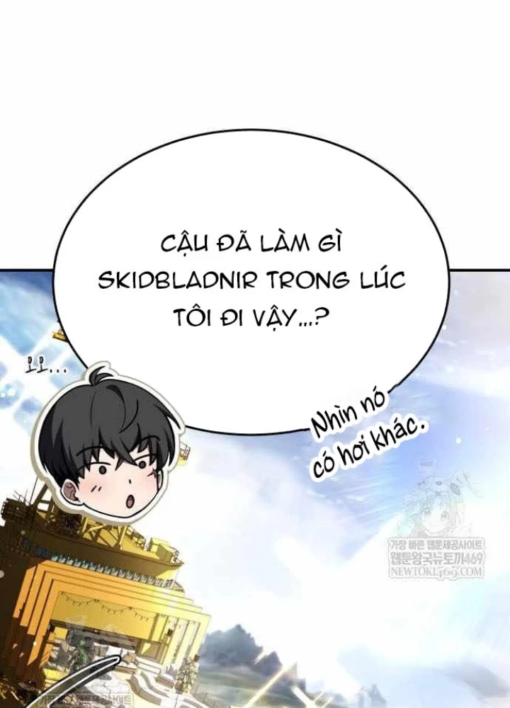 Kim Chiến Sĩ: Hành Trình Xây Dựng Đặc Tính Chapter 67 - 207