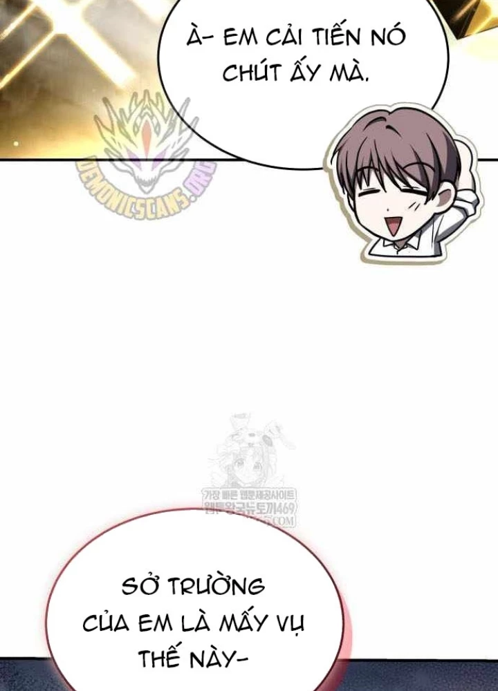 Kim Chiến Sĩ: Hành Trình Xây Dựng Đặc Tính Chapter 67 - 211