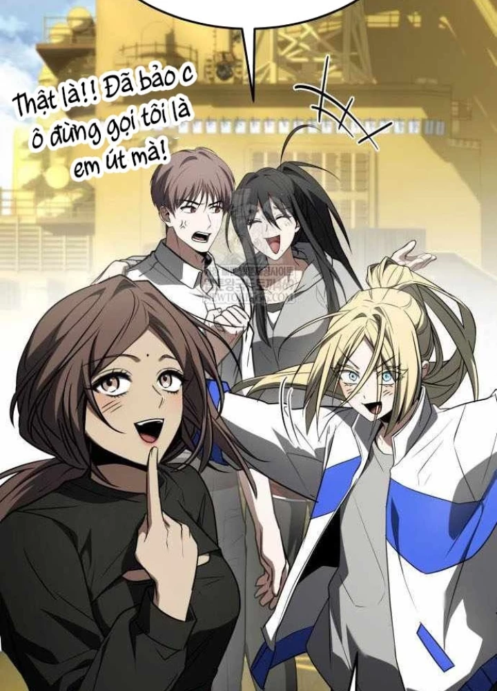 Kim Chiến Sĩ: Hành Trình Xây Dựng Đặc Tính Chapter 67 - 217