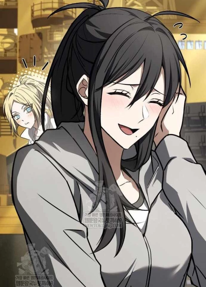 Kim Chiến Sĩ: Hành Trình Xây Dựng Đặc Tính Chapter 67 - 225