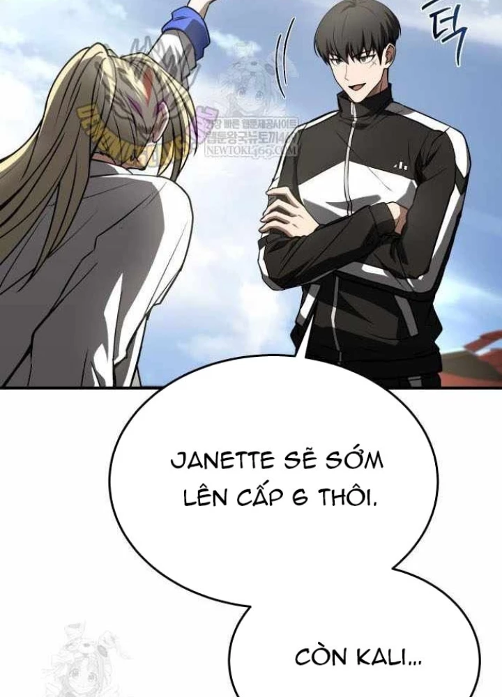 Kim Chiến Sĩ: Hành Trình Xây Dựng Đặc Tính Chapter 67 - 229