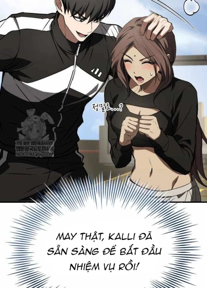 Kim Chiến Sĩ: Hành Trình Xây Dựng Đặc Tính Chapter 67 - 238