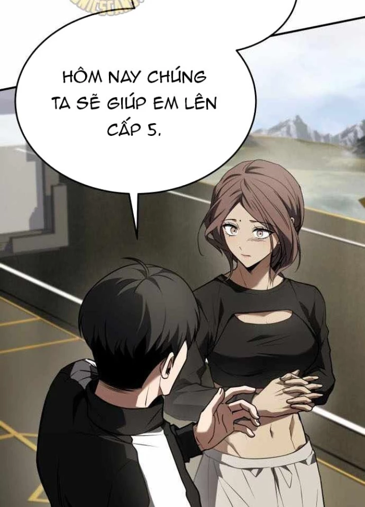 Kim Chiến Sĩ: Hành Trình Xây Dựng Đặc Tính Chapter 67 - 248