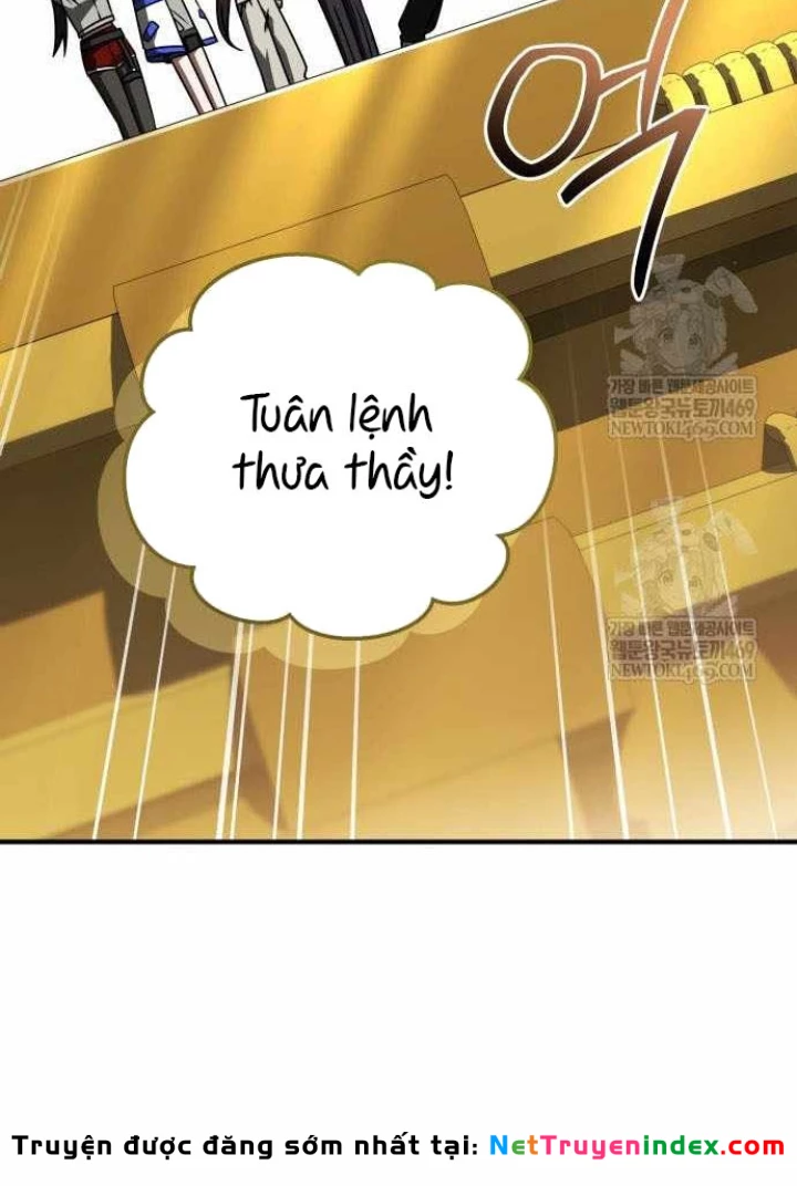 Kim Chiến Sĩ: Hành Trình Xây Dựng Đặc Tính Chapter 67 - 278