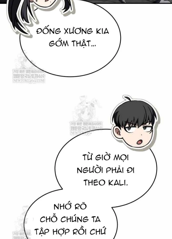 Kim Chiến Sĩ: Hành Trình Xây Dựng Đặc Tính Chapter 67 - 294