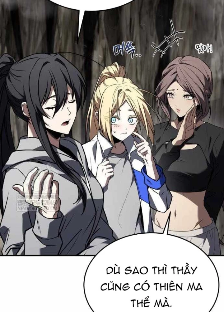 Kim Chiến Sĩ: Hành Trình Xây Dựng Đặc Tính Chapter 67 - 304