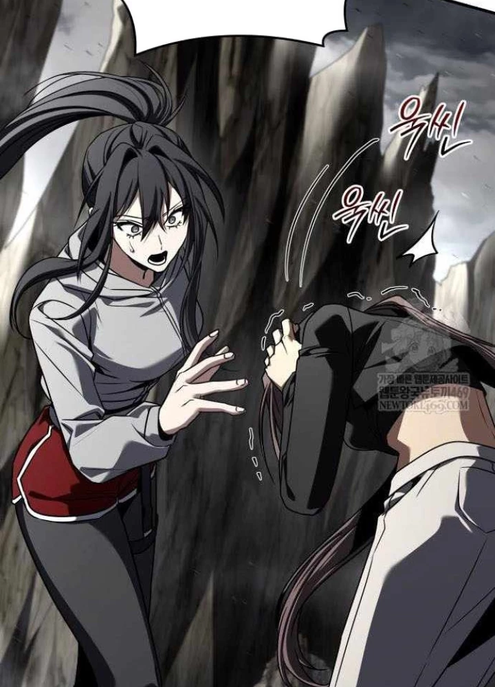 Kim Chiến Sĩ: Hành Trình Xây Dựng Đặc Tính Chapter 67 - 310