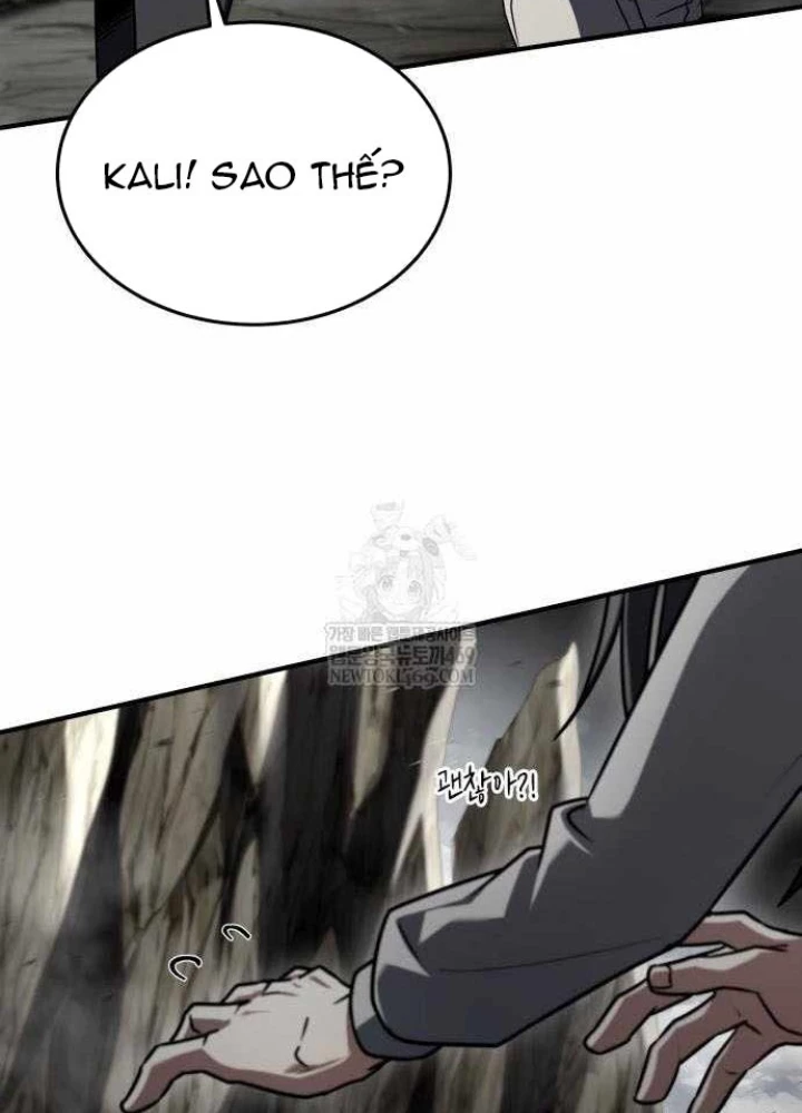 Kim Chiến Sĩ: Hành Trình Xây Dựng Đặc Tính Chapter 67 - 312