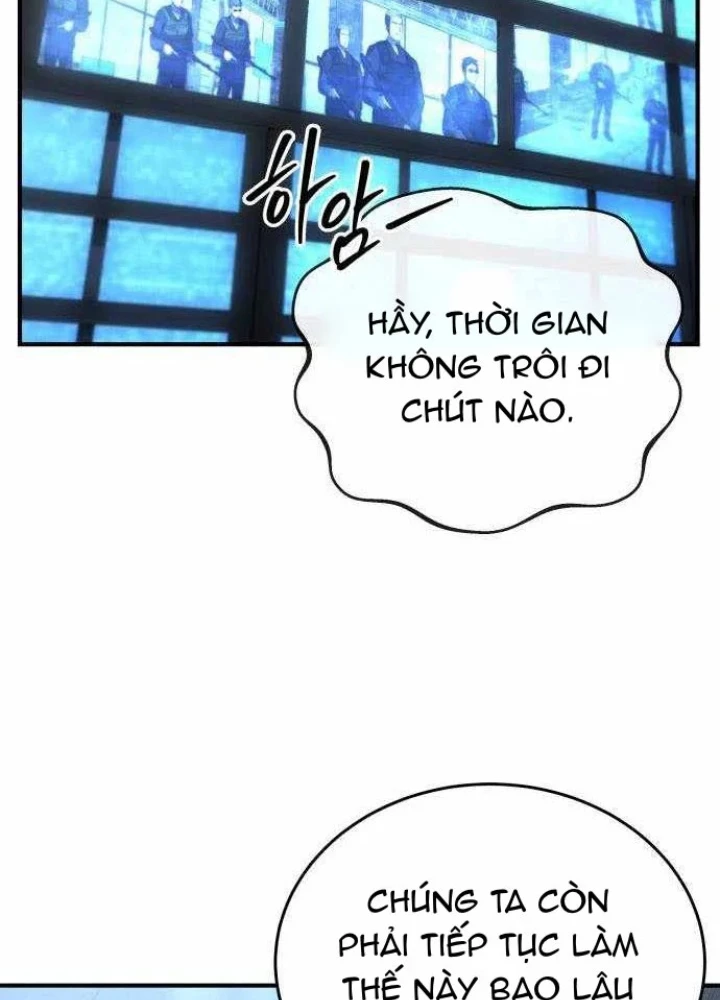 Kim Chiến Sĩ: Hành Trình Xây Dựng Đặc Tính Chapter 68 - 5