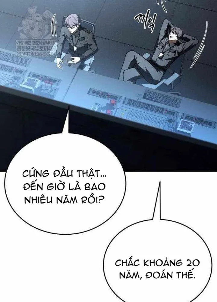 Kim Chiến Sĩ: Hành Trình Xây Dựng Đặc Tính Chapter 68 - 7