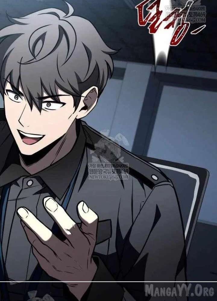 Kim Chiến Sĩ: Hành Trình Xây Dựng Đặc Tính Chapter 68 - 15