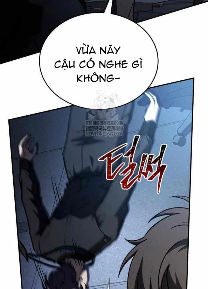 Kim Chiến Sĩ: Hành Trình Xây Dựng Đặc Tính Chapter 68 - 19