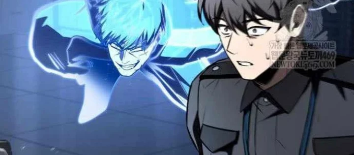 Kim Chiến Sĩ: Hành Trình Xây Dựng Đặc Tính Chapter 68 - 22