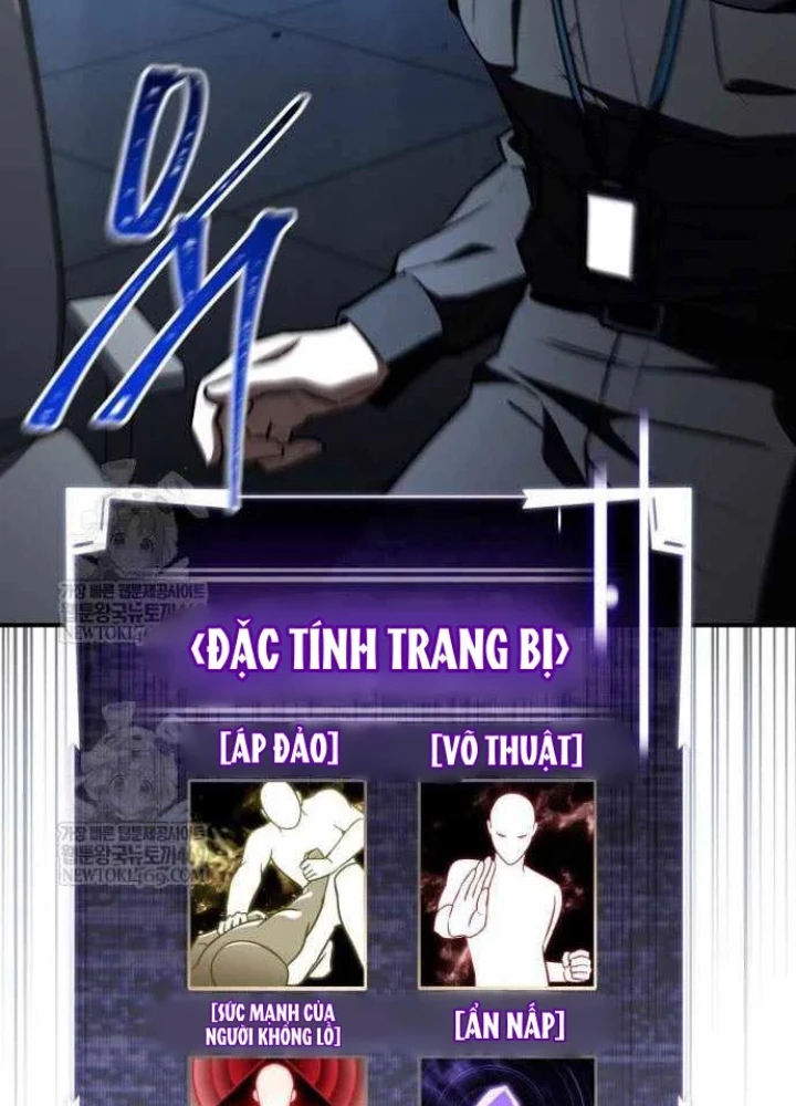 Kim Chiến Sĩ: Hành Trình Xây Dựng Đặc Tính Chapter 68 - 23