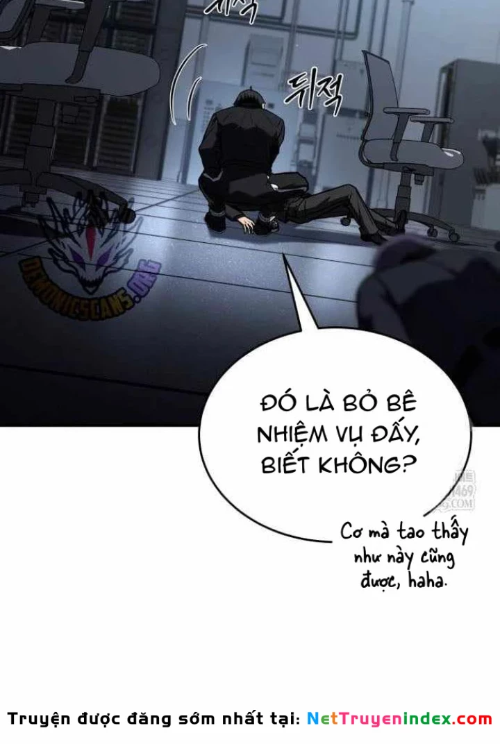 Kim Chiến Sĩ: Hành Trình Xây Dựng Đặc Tính Chapter 68 - 29