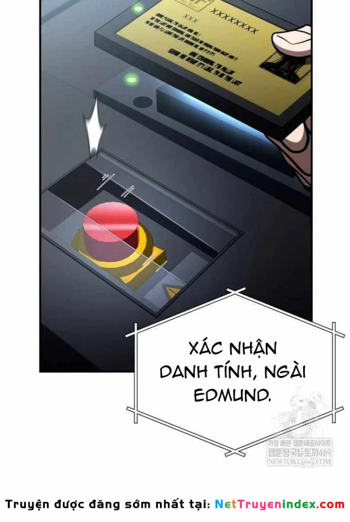 Kim Chiến Sĩ: Hành Trình Xây Dựng Đặc Tính Chapter 68 - 35