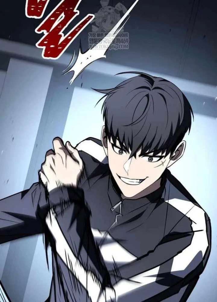 Kim Chiến Sĩ: Hành Trình Xây Dựng Đặc Tính Chapter 68 - 37