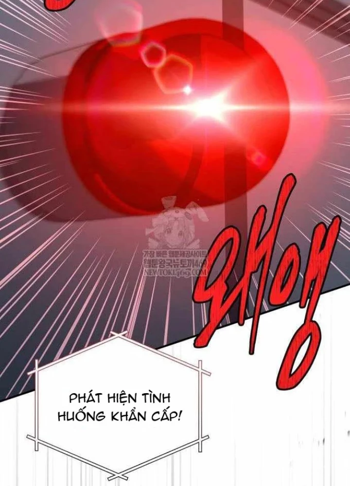 Kim Chiến Sĩ: Hành Trình Xây Dựng Đặc Tính Chapter 68 - 41