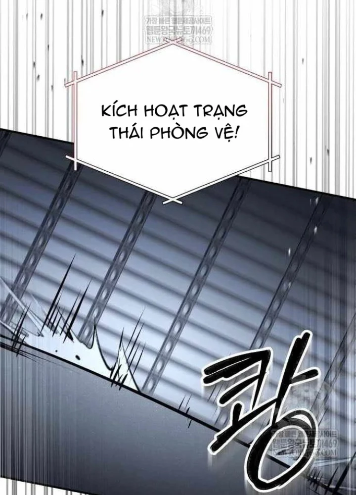 Kim Chiến Sĩ: Hành Trình Xây Dựng Đặc Tính Chapter 68 - 43