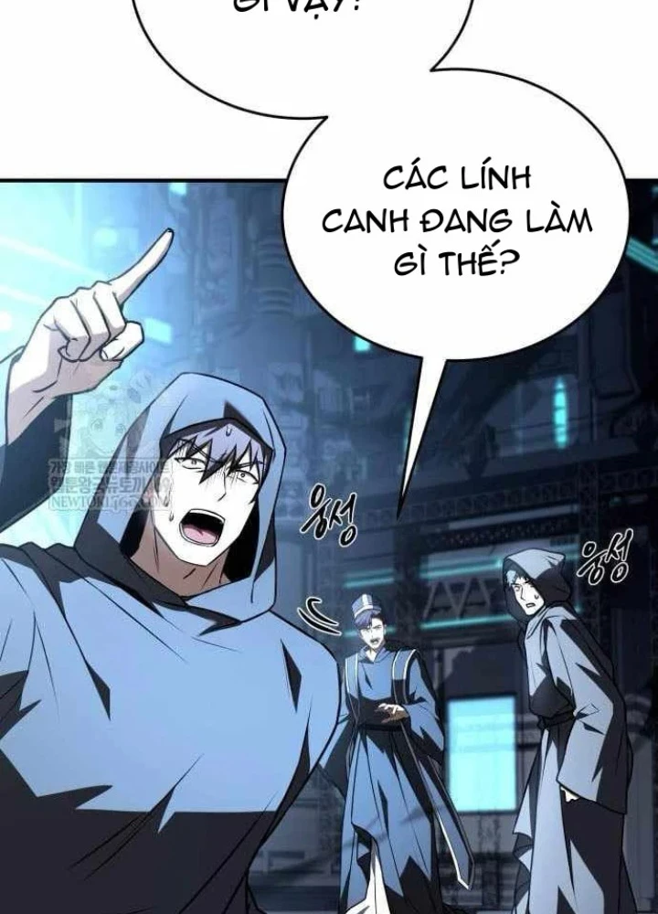 Kim Chiến Sĩ: Hành Trình Xây Dựng Đặc Tính Chapter 68 - 57