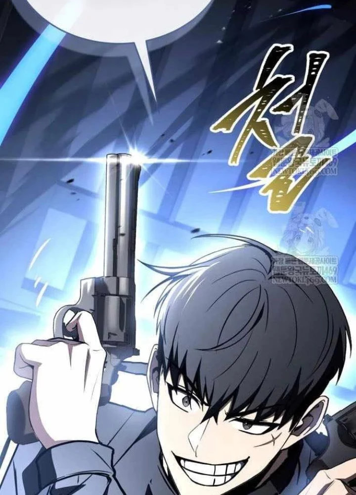 Kim Chiến Sĩ: Hành Trình Xây Dựng Đặc Tính Chapter 68 - 69